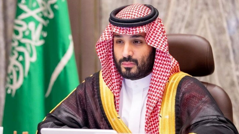 بن سلمان به پزشکیان درباره حمله نظامی آمریکا چه گفت؟