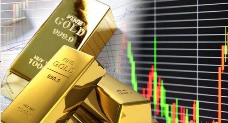 کشف رابطه طلا و سهام در ایران