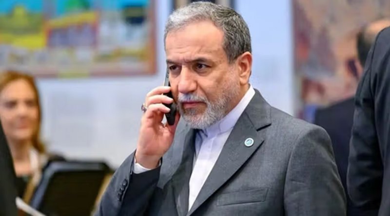 عراقچی: تقاضایی برای مذاکره نداشته‌ایم