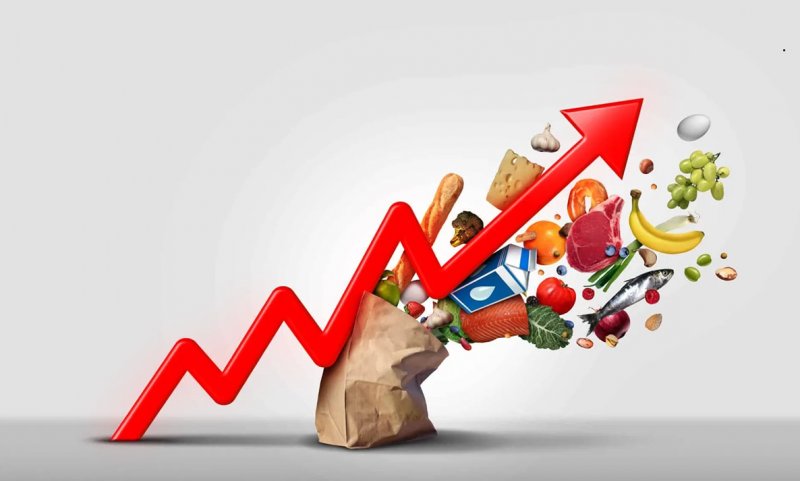 تورم خوراکی‌ها اعلام شد؛ روغن صدرنشین افزایش قیمت‌ها