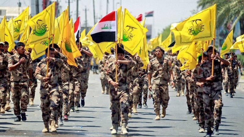 هشدار مقاومت‌ عراق به ترامپ‌: به رهبر انقلاب تعرض کنید، خون به پا می‌کنیم‌