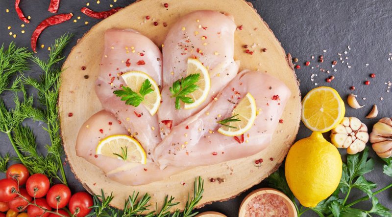 ارزانی به بازار مرغ برگشت+ قیمت مرغ