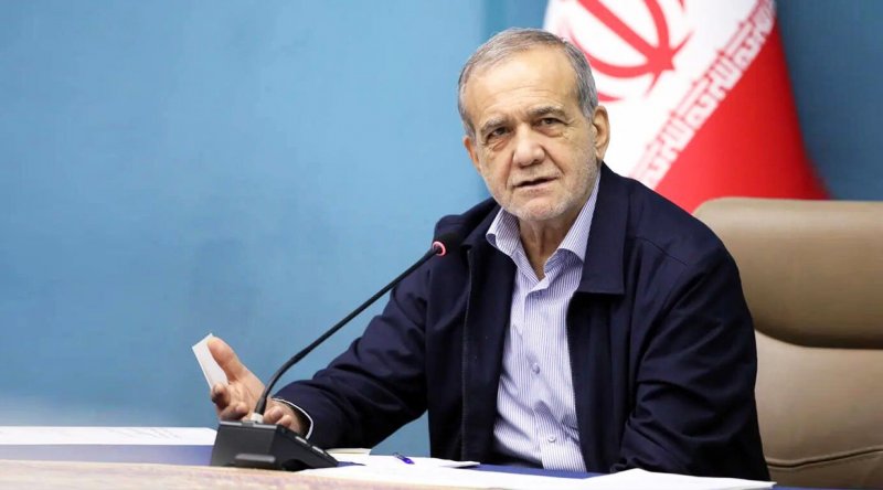 آقای پزشکیان! بخاطر قصور دستگاههای امنیتی در حوادث اخیر، از مردم عذرخواهی کنید