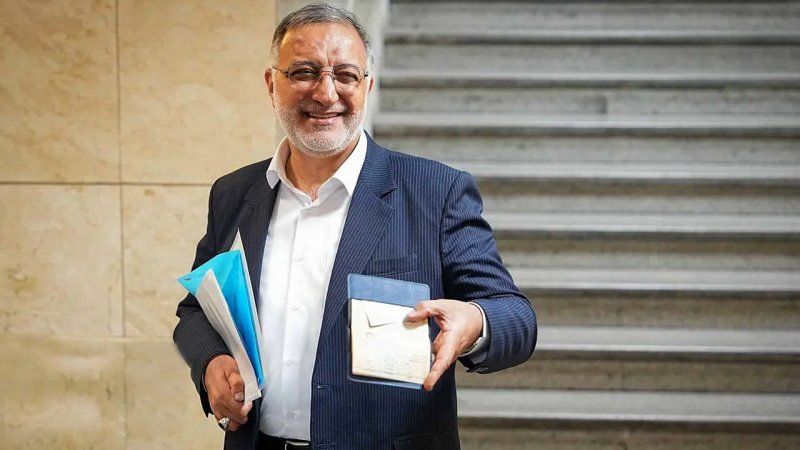 محل پناهگاه‌های تهران در زمان جنگ اعلام شد