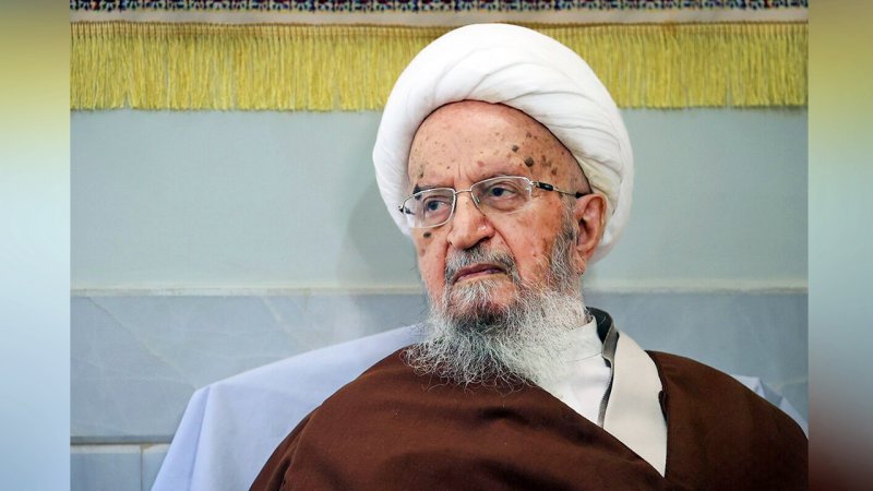 توصیه مهم آیت‌الله مکارم شیرازی به مسئولان