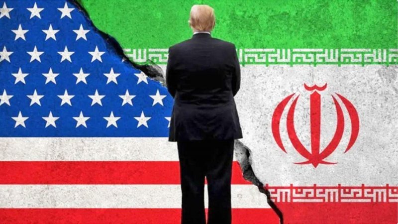 گزینه نهایی ترامپ برای حمه به ایران مشخص شد