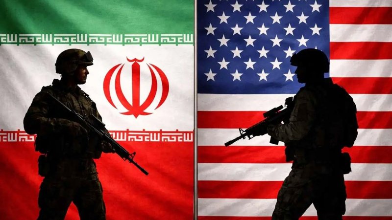 پیام تهران به واشنگتن: ایران خود را برای رویارویی نظامی آماده می‌کند