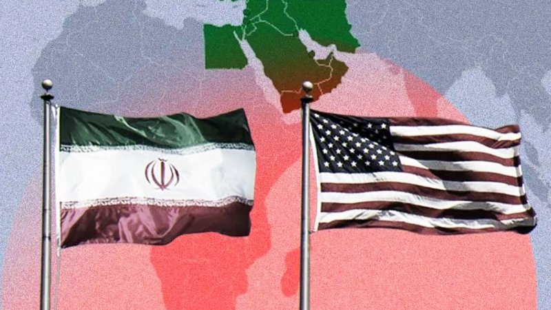 ابعاد و زمان احتمالی حمله امریکا به ایران