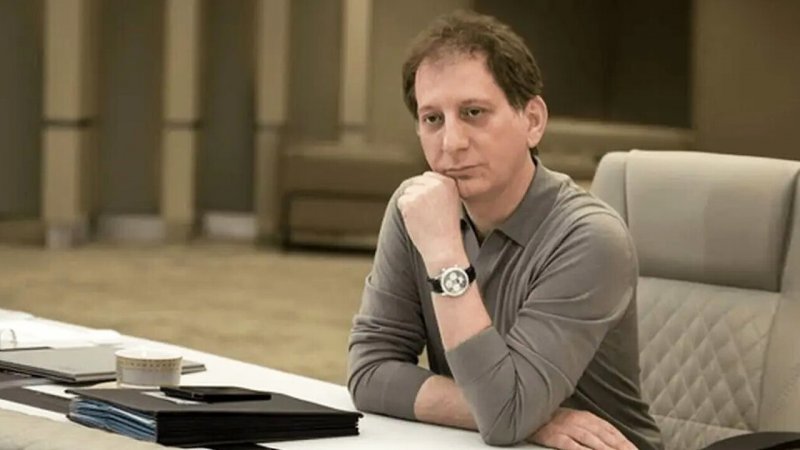 آمریکا بابک زنجانی را نقره داغ کرد / توقیف ۱۰۵,۶۰۰,۰۰۰,۰۰۰,۰۰۰ تتر بابک زنجانی