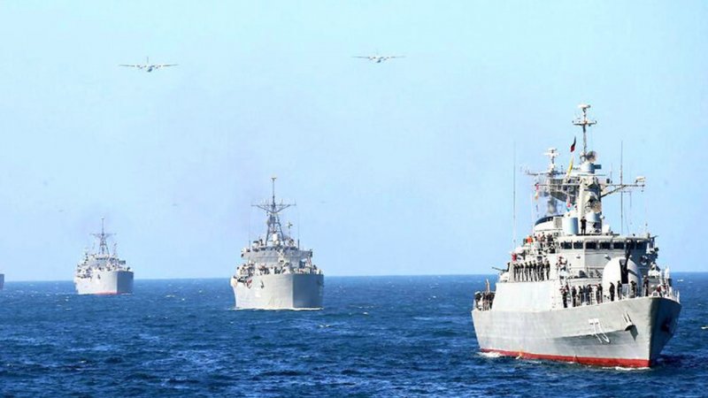 فوری/ ارتش ایران آتش به اختیار شد