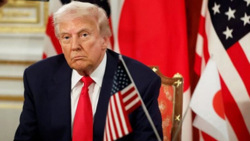 روزنامه اطلاعات: ترامپ حتما با ایران وارد جنگ می شود اما نمی خواهد...