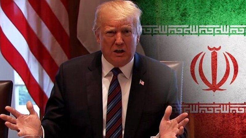 خواسته ترامپ از ایران براساس گزارش فایننشنال تایمز