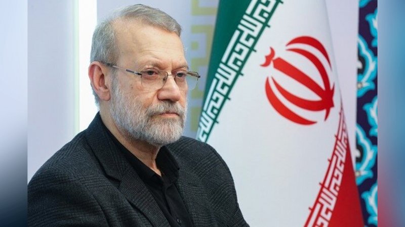 فوری/ علی لاریجانی: شکل‌گیری ساختاری برای مذاکرات در حال پیشرفت است+ عکس