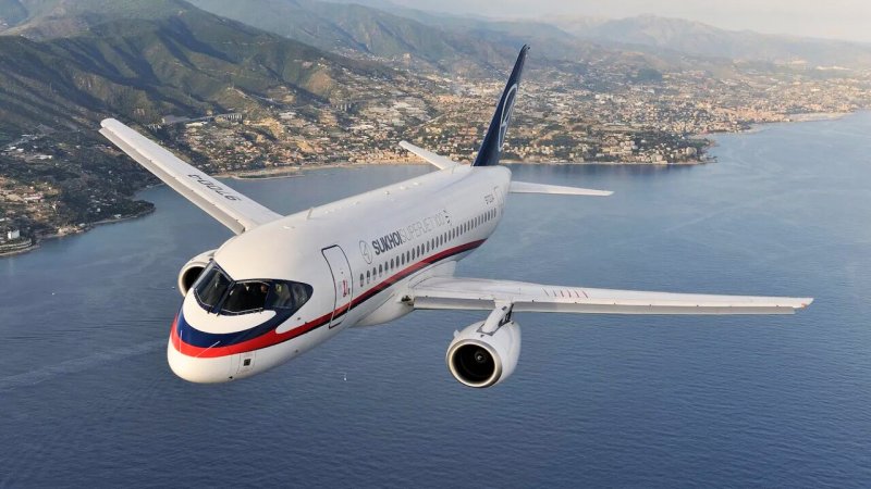 فرود شبانه جت مسافری کوچک روسی در تهران؟ + عکس