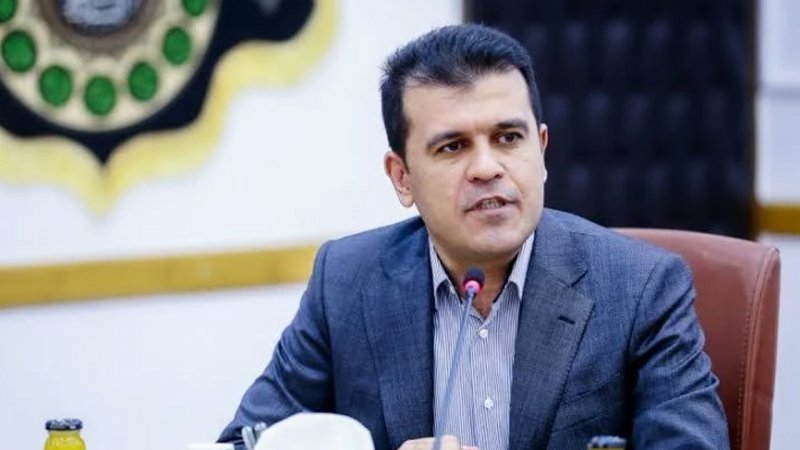 افشاگری معاون پزشکیان از علت تاخیر در بازگشت اینترنت‌ها به شرایط عادی