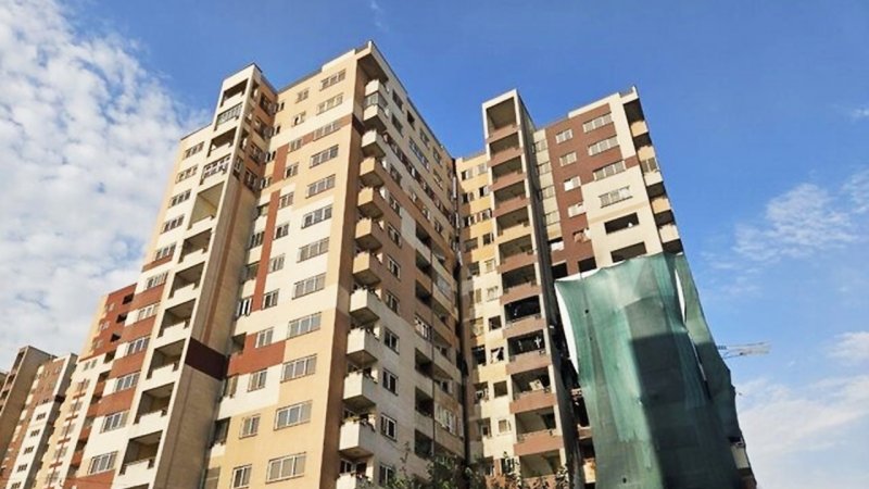 پیش‌بینی بزرگ از وضعیت بازار مسکن / ورود به بازار ملک خطرناک شد