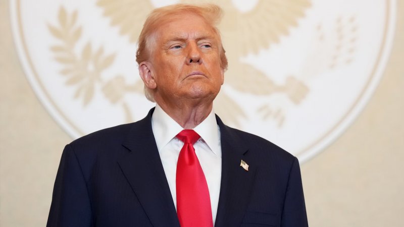 جزئیات مذاکره ایران و آمریکا از زبان ترامپ / توافق حاصل شد؟