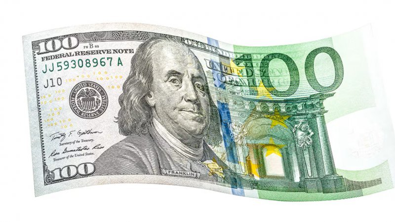 افزایش قیمت دلار و یورو امروز 12 بهمن ماه 