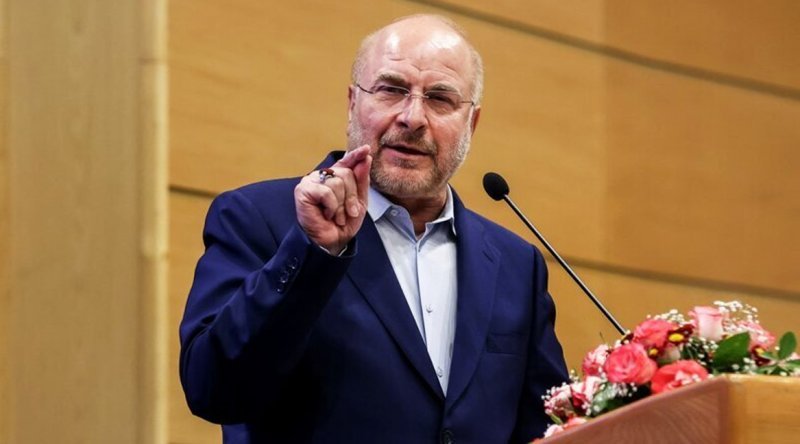 مأموریت قالیباف درباره وابستگان نظامی