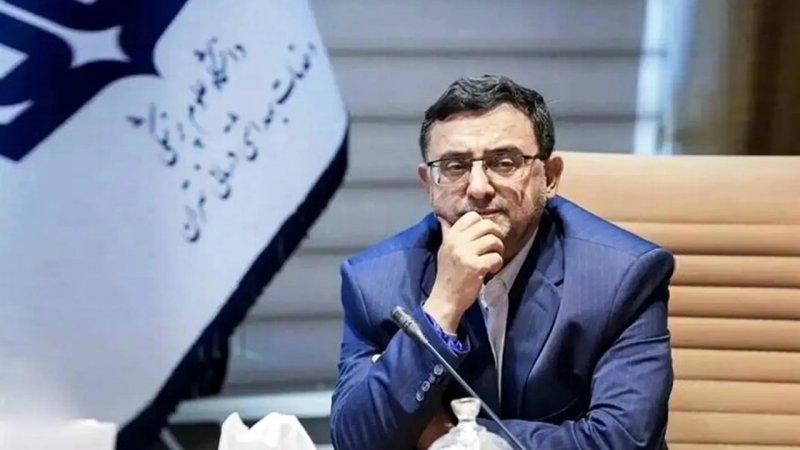 فوت ۲ دانشجوی پزشکی در کوی دانشگاه علوم پزشکی تهران