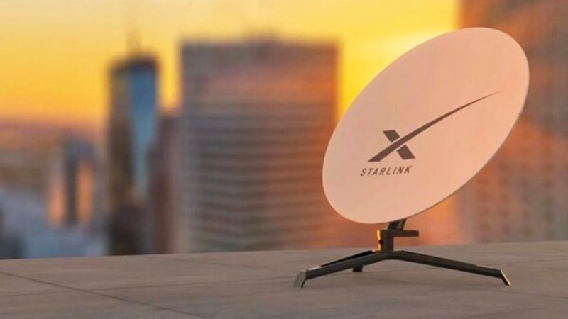 قانون تازه علیه استارلینک / مجازات قانونی کاربران و قاچاقچیان استارلینک اعلام شد