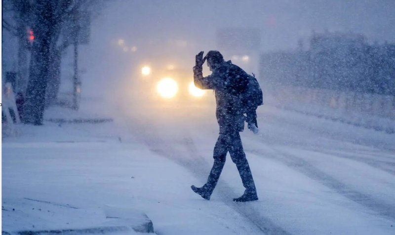 هشدار بارش‌های شدید در 16 استان