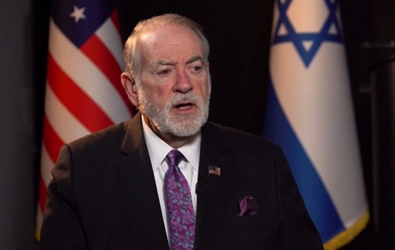 سفیر آمریکا: ترامپ در صورت امکان، به دنبال توافق با ایران است