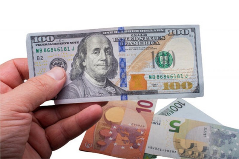 قیمت دلار و یورو امروز 13 بهمن ماه