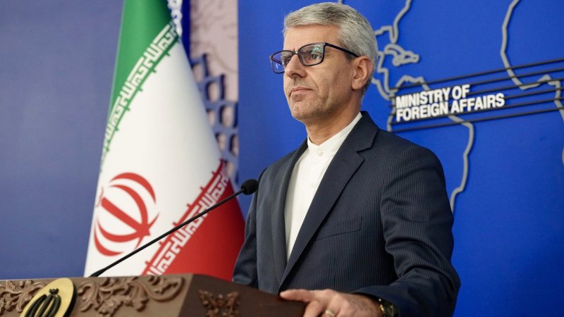 آخرین خبر درباره ازسرگیری مذاکرات ایران و آمریکا؛ اولویت ایران اعلام شد 