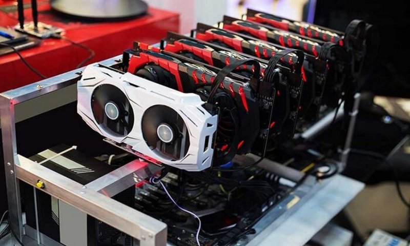 نرخ برق استخراج رمزدارایی ابلاغ شد