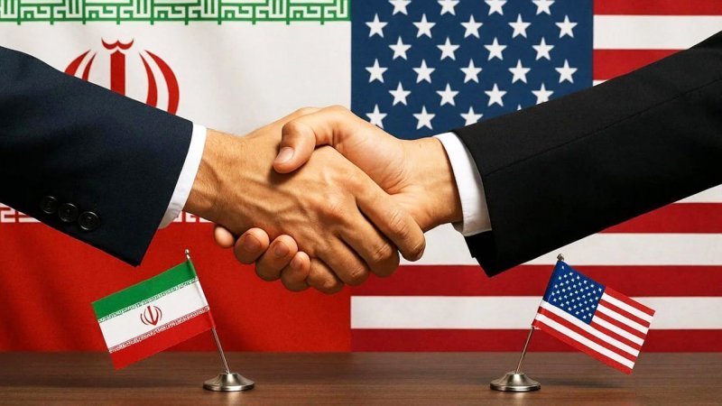 فوری / زمان مذاکره ایران و آمریکا اعلام شد