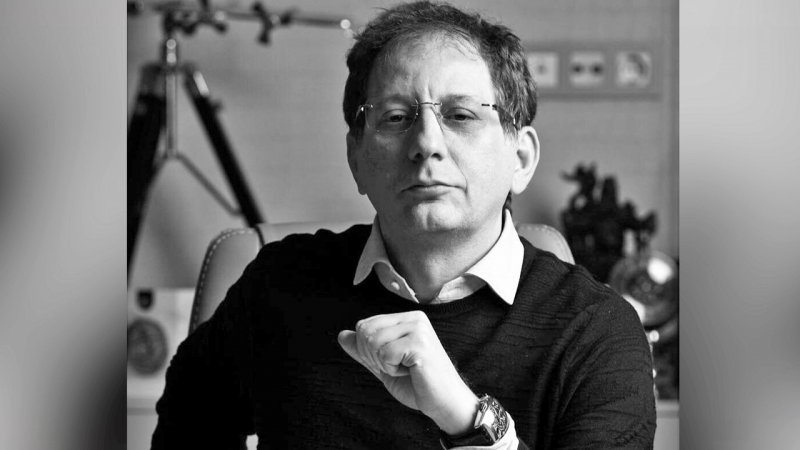 حمله بابک زنجانی به پزشکیان‌/ تحقق امید در گرو داشتن عقل است، نه وقتی که...