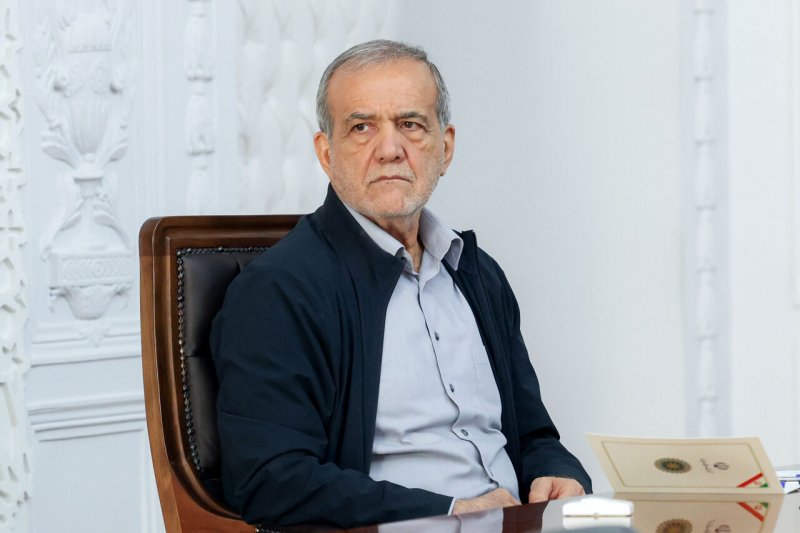  به وزیر خارجه دستور دادم زمینه مذاکره در چارچوب منافع ملی را فراهم سازد