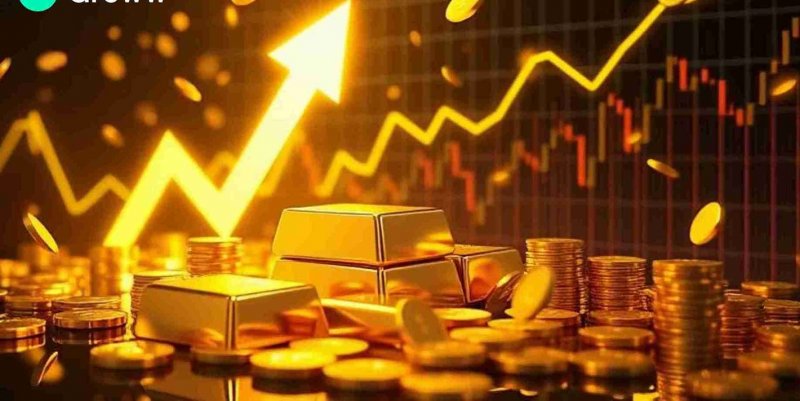 طلا دوباره گران شد/ صعود ادامه دارد؟