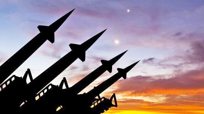 ما در مورد ۵۰۰، ۷۰۰ و ۹۰۰ کیلوگرم مواد منفجره صحبت می‌کنیم/ فوری‌ترین تهدید چیست؟