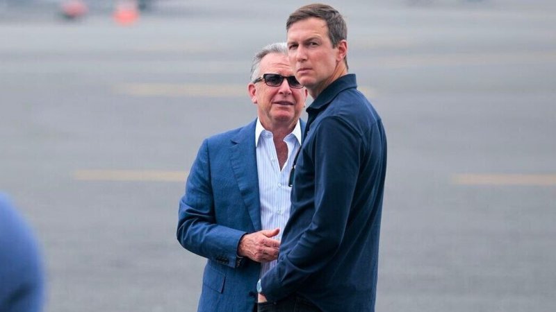 حضور داماد ترامپ در مذاکرات ایران و آمریکا ؛ واشنگتن‌پست جزئیات تازه فاش کرد