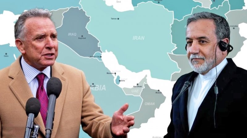 وال استریت ژورنال: وزرای خارجه 6 کشور عربی به مذاکرات استانبول دعوت شدند