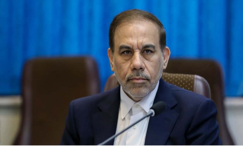  ساعدی‌نیا بازداشت و دستور توقیف اموالش صادر شده است