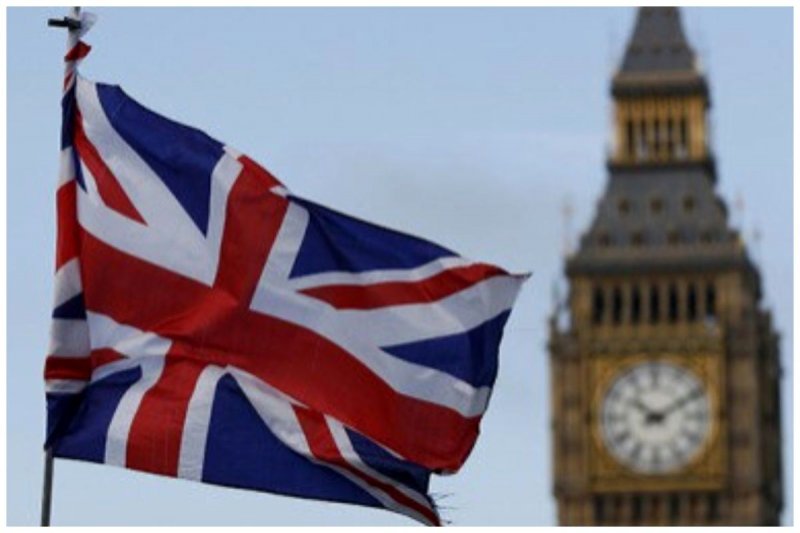 ادعای انگلیس درباره «حادثه» در تنگه هرمز