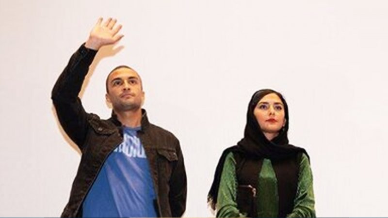 حاتمی‌کیا آمد بازیگرانش نیامدند 