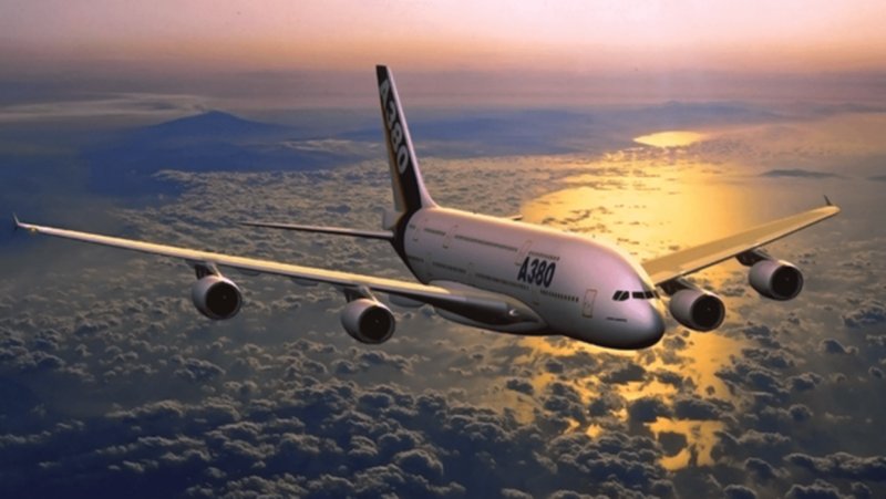 پرواز بدون خلبان قانونی شد