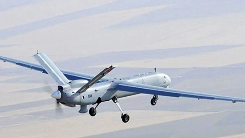 واکنش فوری ایران به انهدام پهپاد سپاه توسط آمریکا