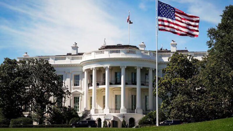 اولین واکنش کاخ سفید بعد از ادعای سرنگونی پهپاد ایرانی