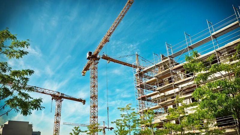 زنگ خطر در بازار مسکن/ ساخت‌وساز گران‌تر شد