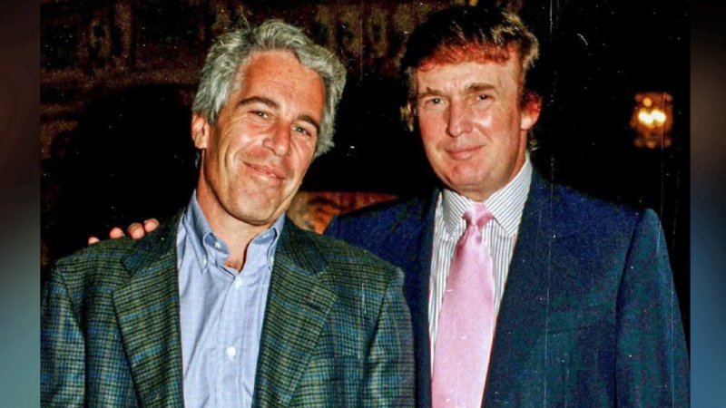 ردپای سیاه اپستین در پرونده‌های مرتبط با ایران / اپستین با کدام ایرانی‌ها در ارتباط بود؟