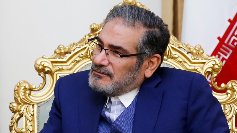 شمخانی: وقوع جنگ حتمی است...