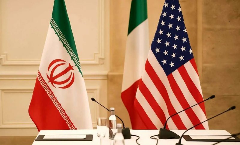 مذاکرات ایران و آمریکا با تاخیر برگزار می شود