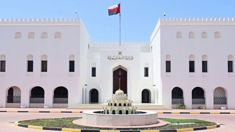 اولین خروجی از نتیجه مذاکرات به نقل از وزارت خارجه عمان+ عکس