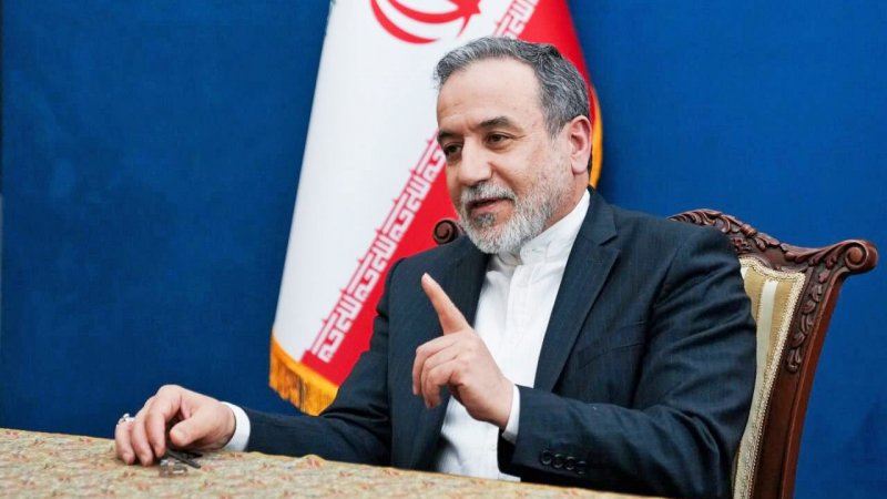 عراقچی: مذاکرات امروز شروع خوبی بود؛ بازگشت به پایتخت ها برای مشورت