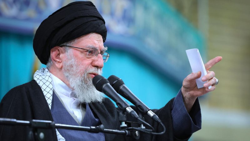 آیا رهبرانقلاب با مذاکرات عمان مخالفند؟/ روزنامه دولت پاسخ داد